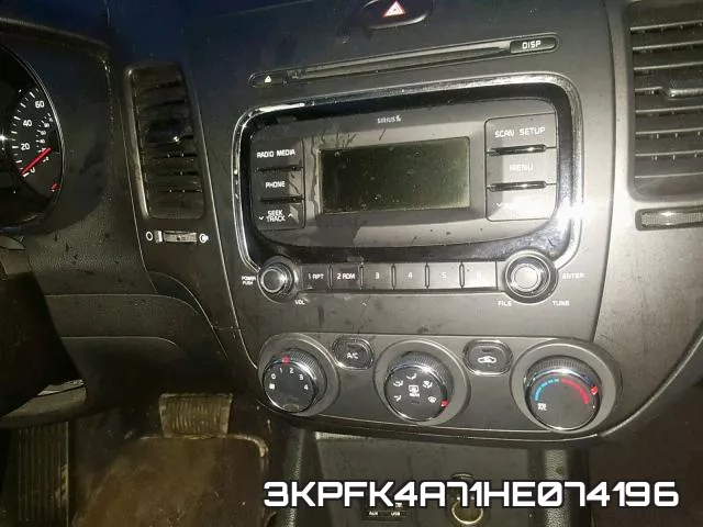 3KPFK4A71HE074196 фото 10