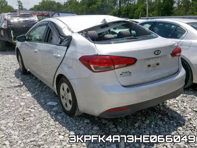 3KPFK4A73HE066049 фото 4