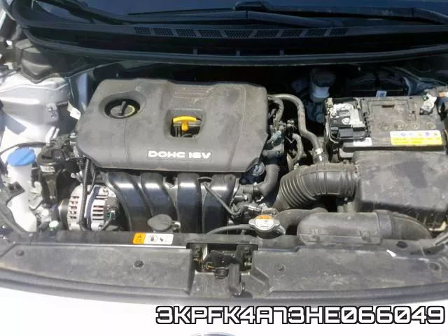 3KPFK4A73HE066049 фото 8