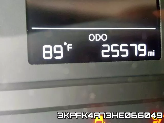 3KPFK4A73HE066049 фото 9