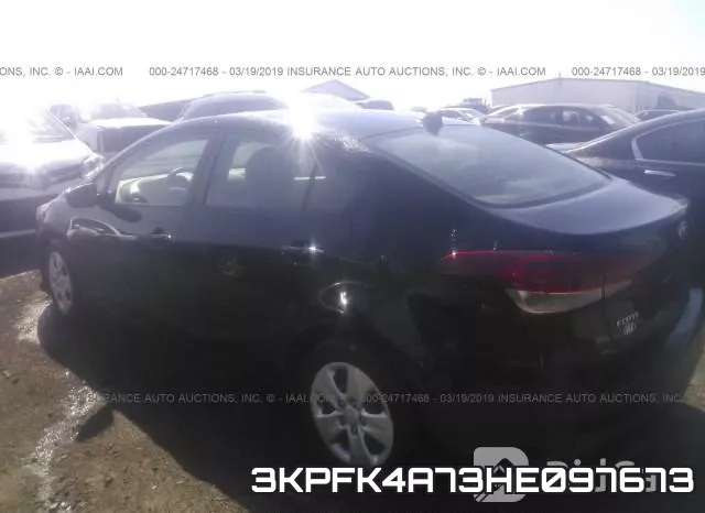 3KPFK4A73HE097673 фото 4
