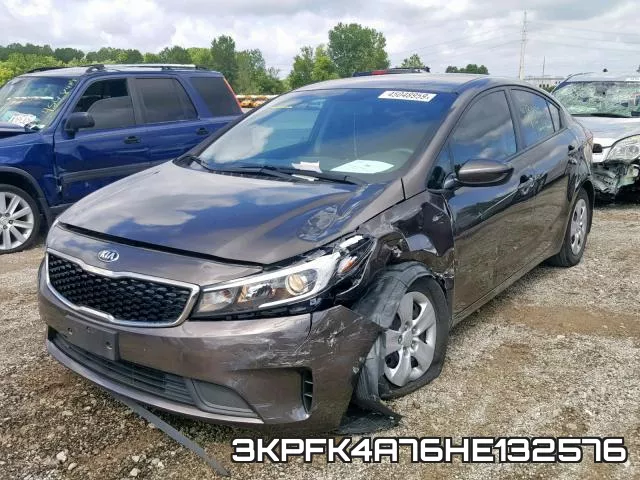 3KPFK4A76HE132576 фото 3