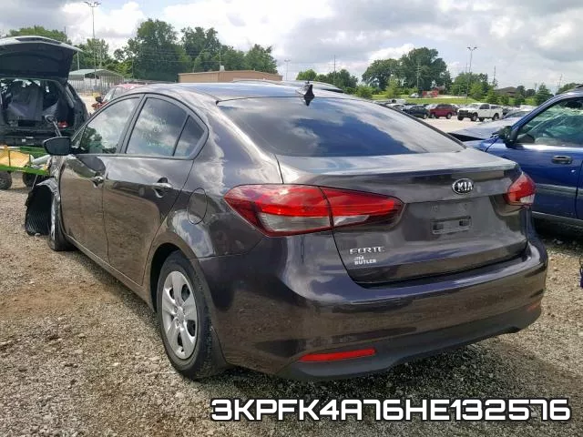 3KPFK4A76HE132576 фото 4