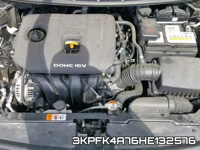 3KPFK4A76HE132576 фото 8