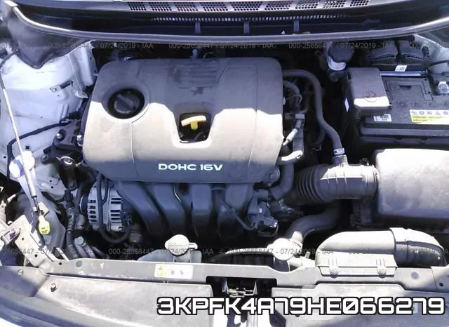 3KPFK4A79HE066279 фото 2