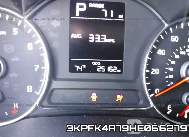 3KPFK4A79HE066279 фото 8