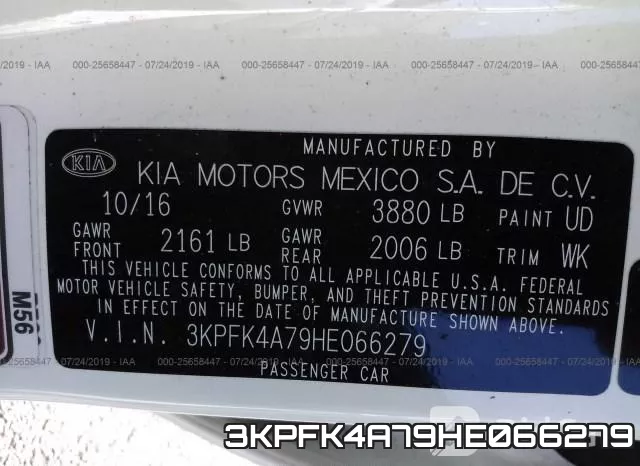 3KPFK4A79HE066279 фото 10