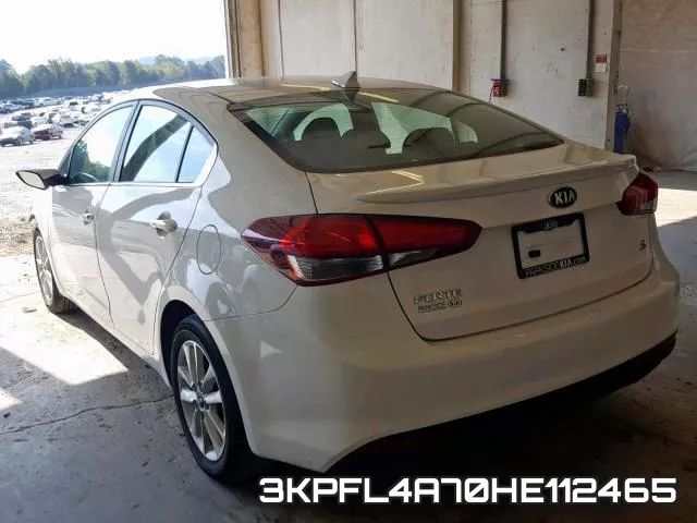 3KPFL4A70HE112465 фото 4