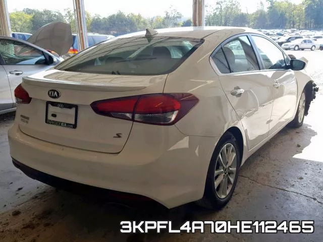 3KPFL4A70HE112465 фото 5
