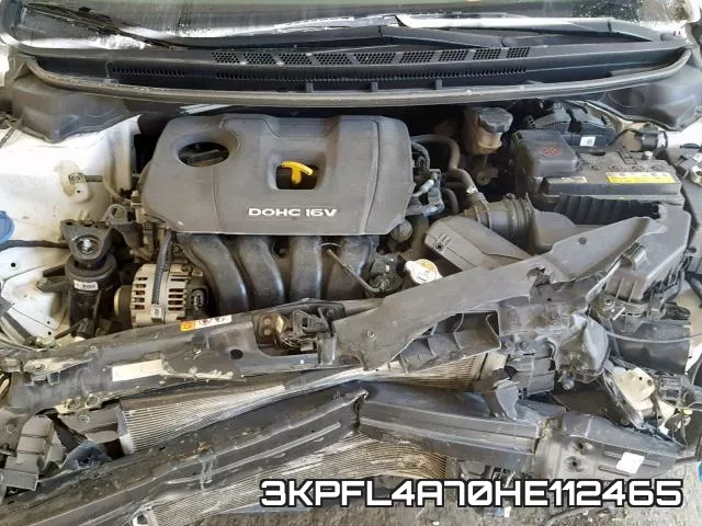 3KPFL4A70HE112465 фото 8