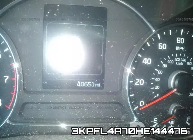 3KPFL4A70HE144476 фото 8