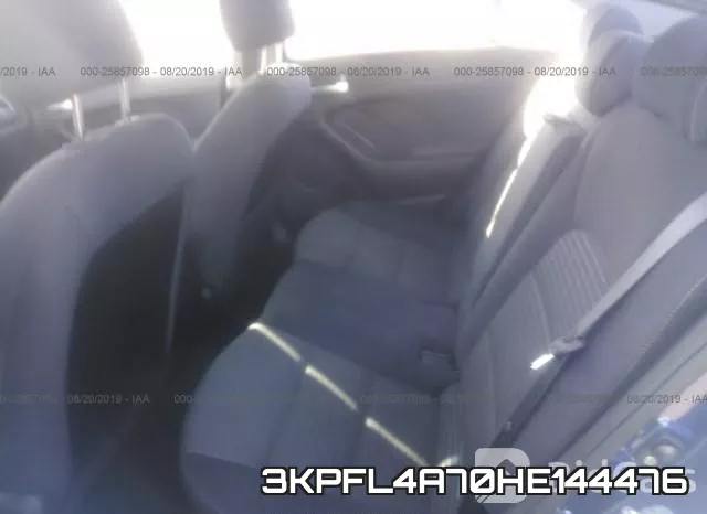 3KPFL4A70HE144476 фото 9