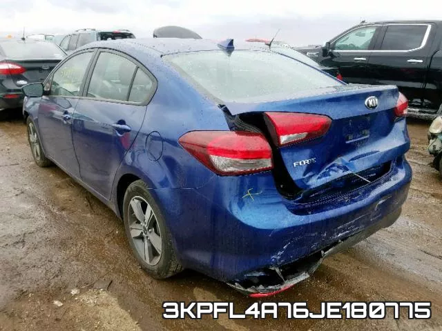 3KPFL4A76JE180775 фото 4