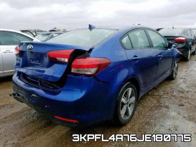 3KPFL4A76JE180775 фото 5