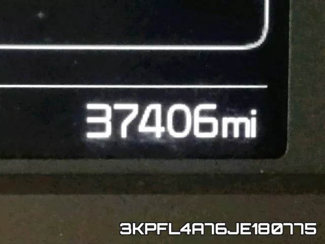 3KPFL4A76JE180775 фото 9