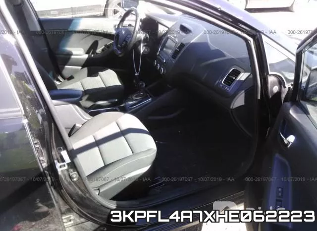 3KPFL4A7XHE062223 фото 6