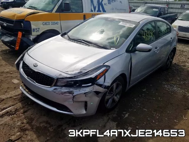 3KPFL4A7XJE214653 фото 3