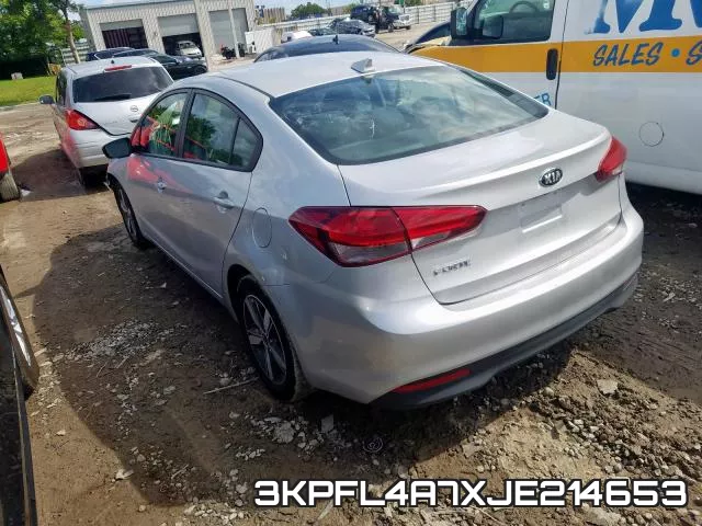 3KPFL4A7XJE214653 фото 4
