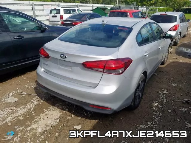 3KPFL4A7XJE214653 фото 5