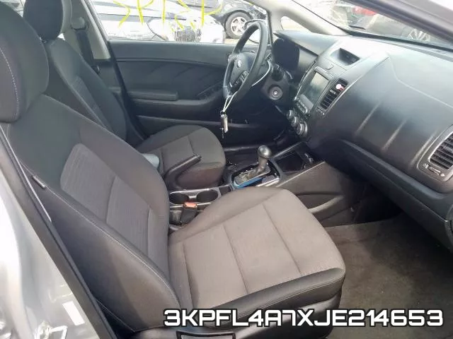 3KPFL4A7XJE214653 фото 6