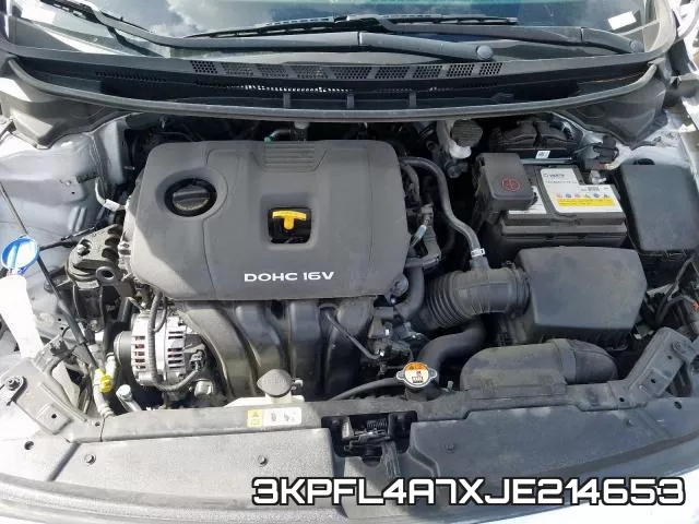 3KPFL4A7XJE214653 фото 8