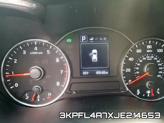 3KPFL4A7XJE214653 фото 9