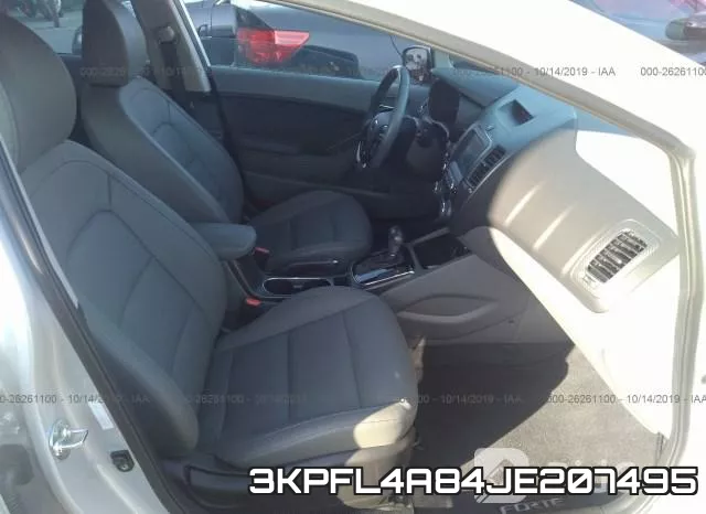 3KPFL4A84JE207495 фото 6