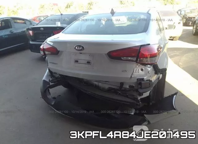 3KPFL4A84JE207495 фото 7