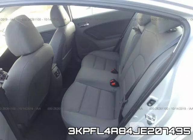 3KPFL4A84JE207495 фото 9