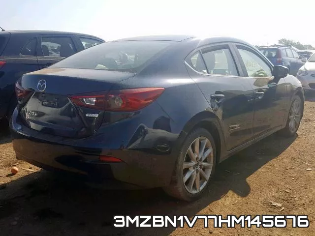 3MZBN1V77HM145676 фото 5