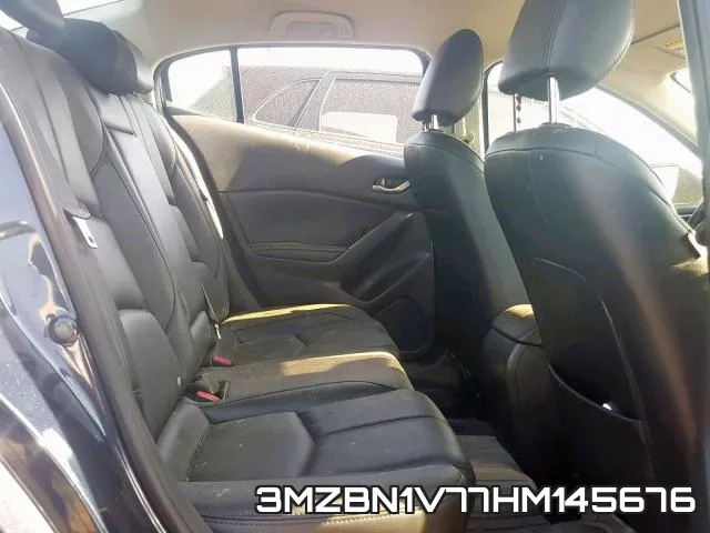3MZBN1V77HM145676 фото 7