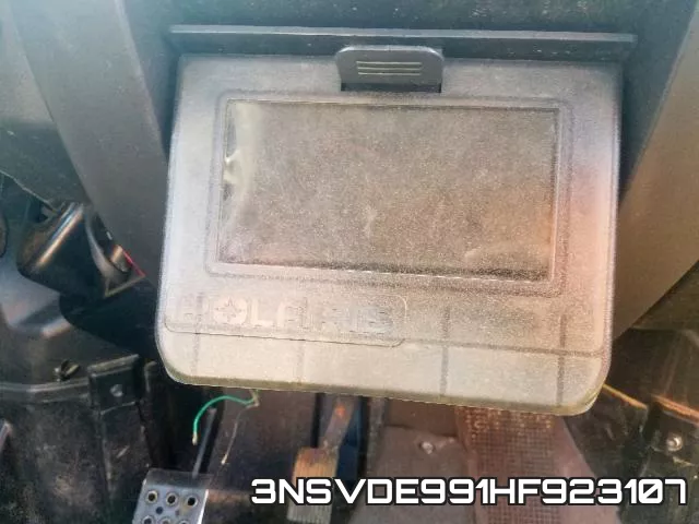 3NSVDE991HF923107 фото 10