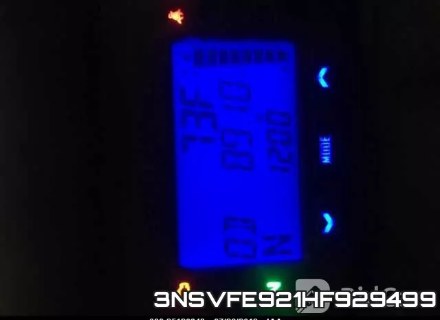 3NSVFE921HF929499 фото 8