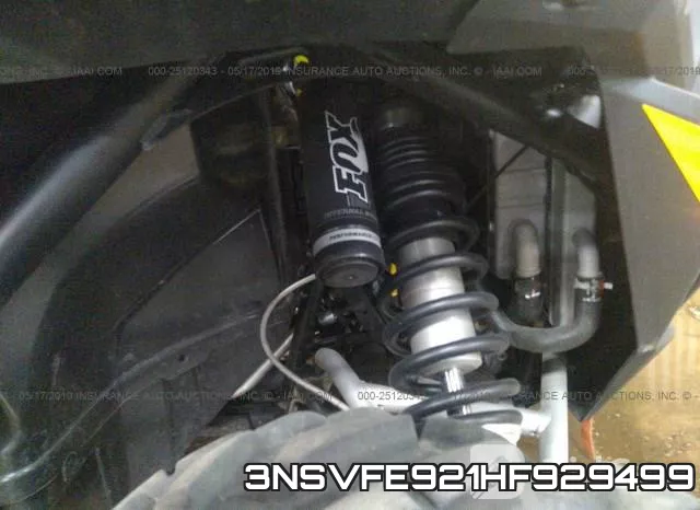 3NSVFE921HF929499 фото 9