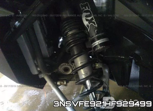 3NSVFE921HF929499 фото 10