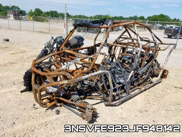 3NSVFE923JF948142 фото 3