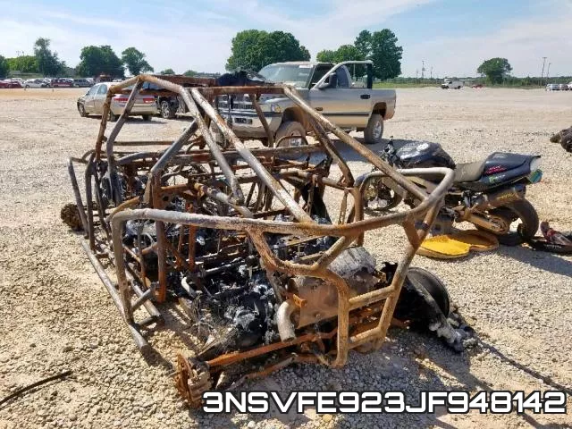 3NSVFE923JF948142 фото 4