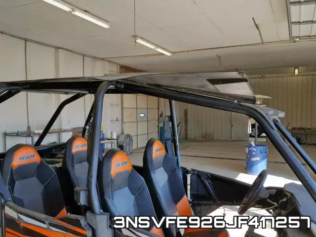 3NSVFE926JF417257 фото 10