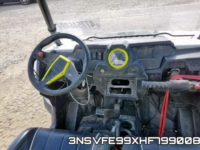 3NSVFE99XHF799008 фото 9