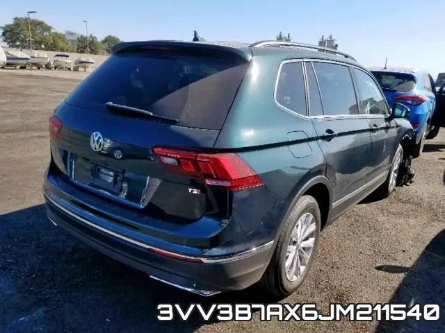 3VV3B7AX6JM211540 фото 5