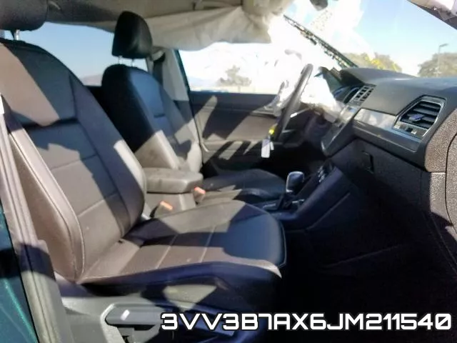 3VV3B7AX6JM211540 фото 6
