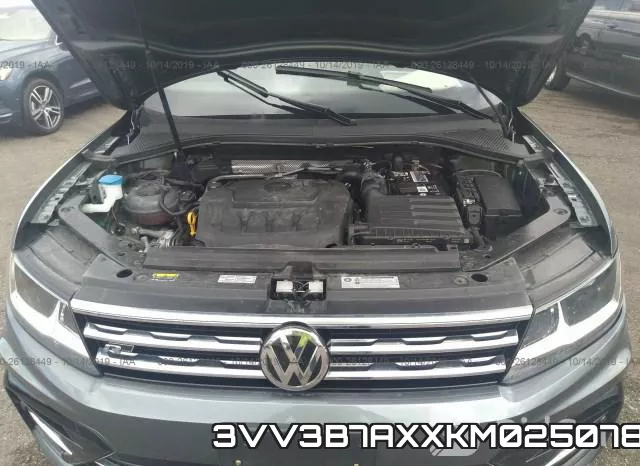 3VV3B7AXXKM025078 фото 2