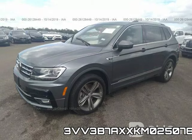 3VV3B7AXXKM025078 фото 3