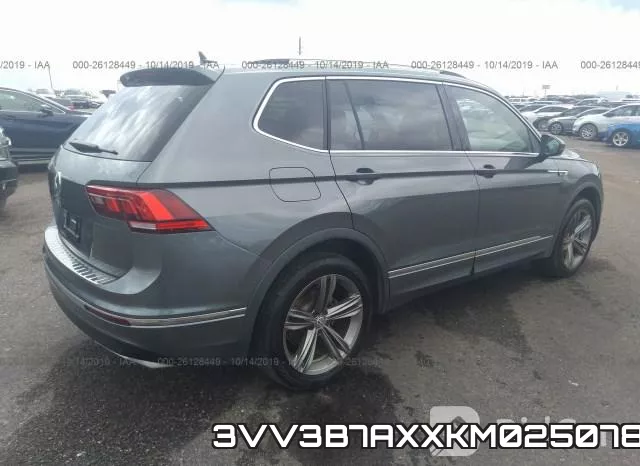 3VV3B7AXXKM025078 фото 5