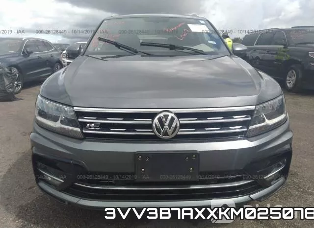3VV3B7AXXKM025078 фото 7