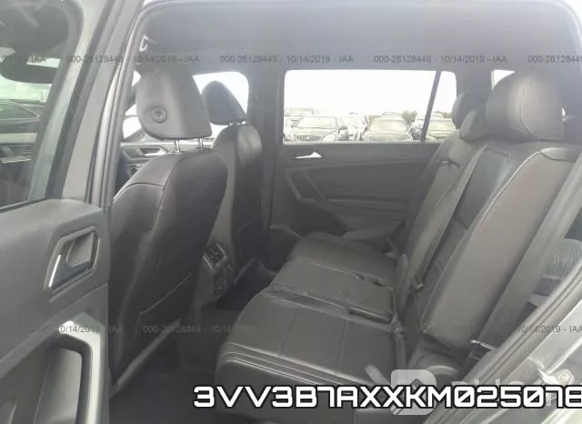 3VV3B7AXXKM025078 фото 9