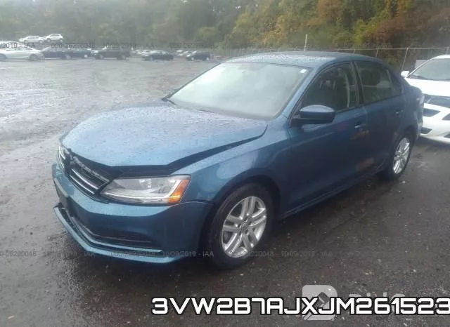3VW2B7AJXJM261523 фото 3