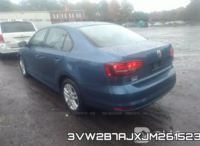 3VW2B7AJXJM261523 фото 4