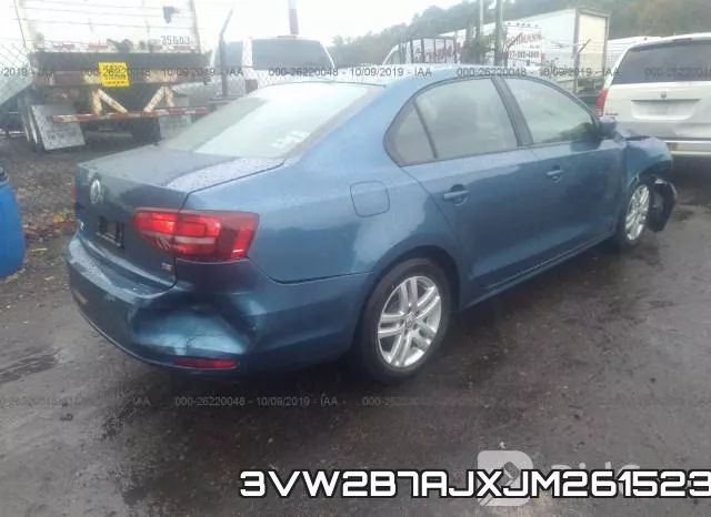 3VW2B7AJXJM261523 фото 5