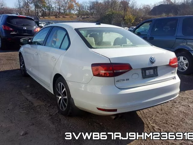 3VWB67AJ9HM236918 фото 4